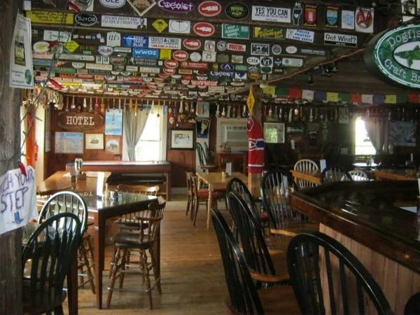 Stone Hearth Inn And Eatery - Général