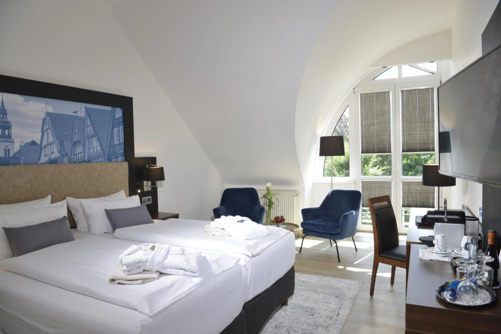 Hotel photo 20