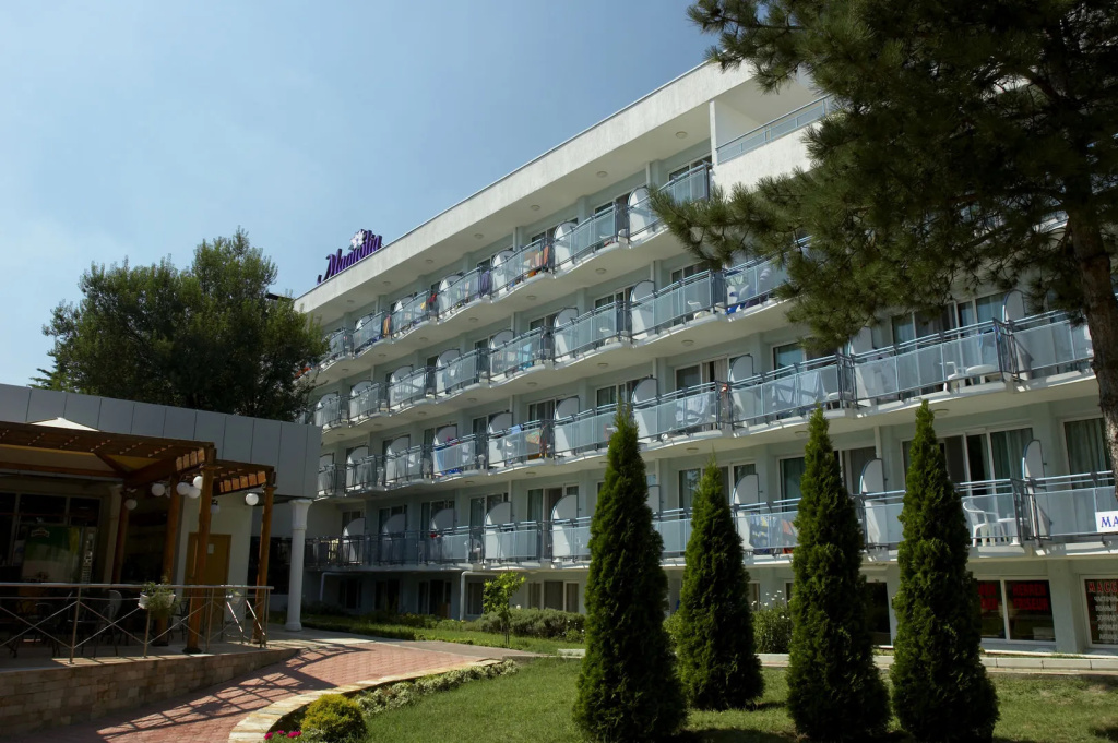 Hotel Magnolia - All Inclusive
