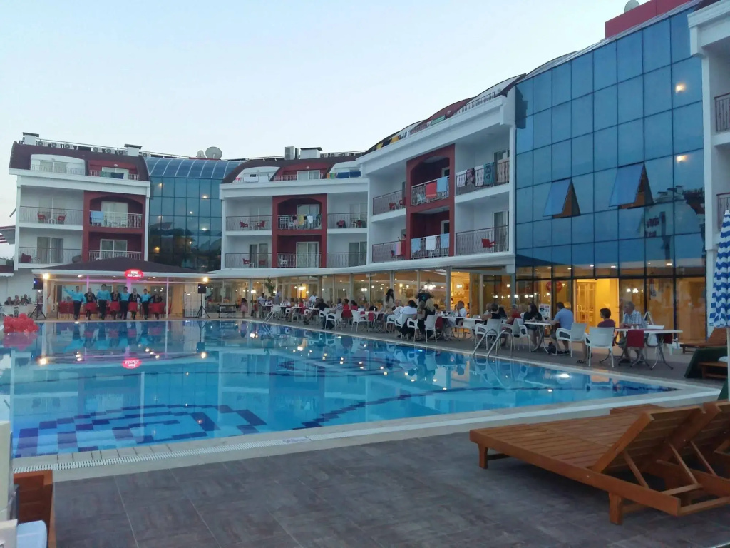 Hotel photo 9