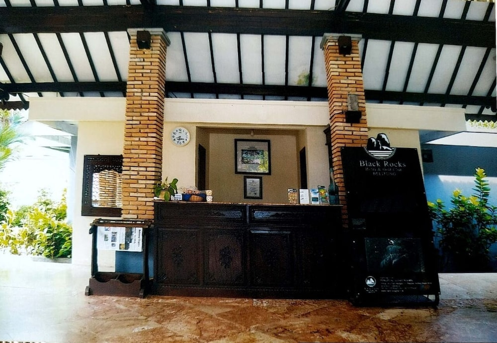 Lorin Belitung Hotel