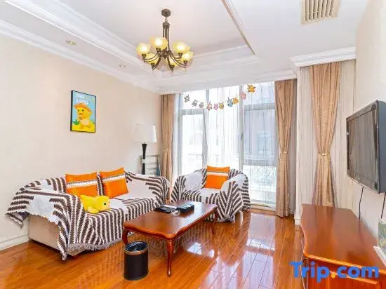 Golden Elephant Golf Hotel - Chambres