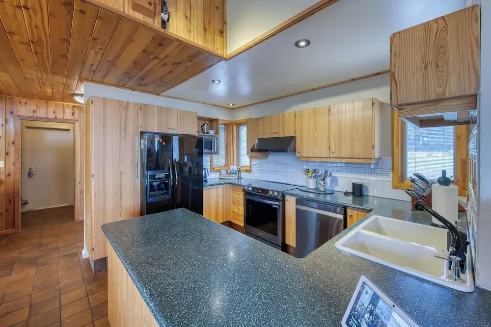 Fairmont Creek Property Rentals Vacation Homes - фото 30