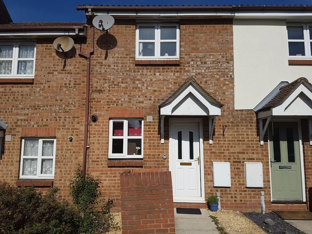 Vokes House - Oceana Serviced Accommodation