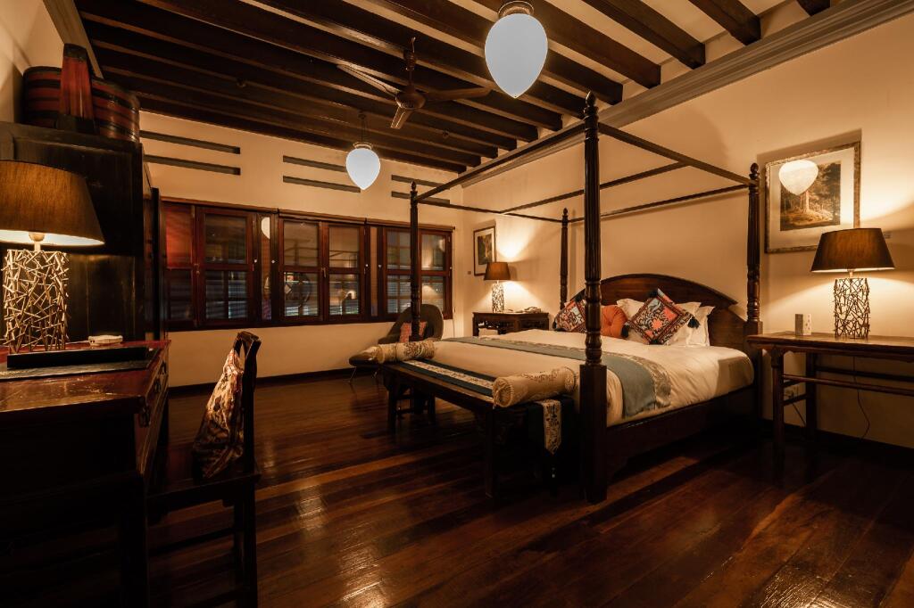 Hotel Penaga