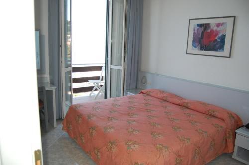 Hotel Villa Ombrosa by null