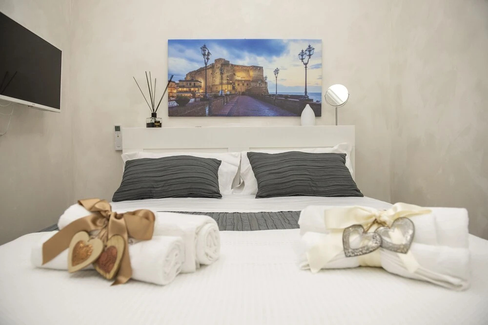 Classic room