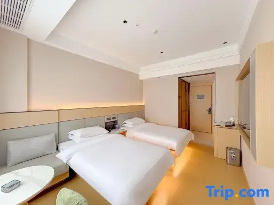 Business Double room (twin beds)