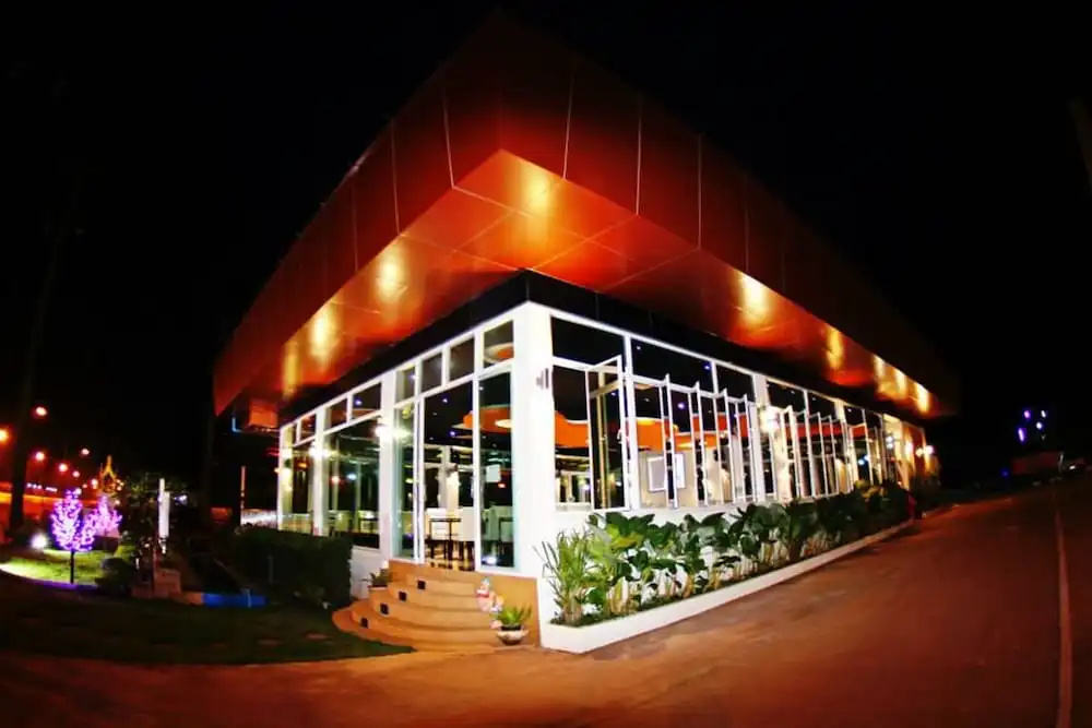 Hotel photo 21