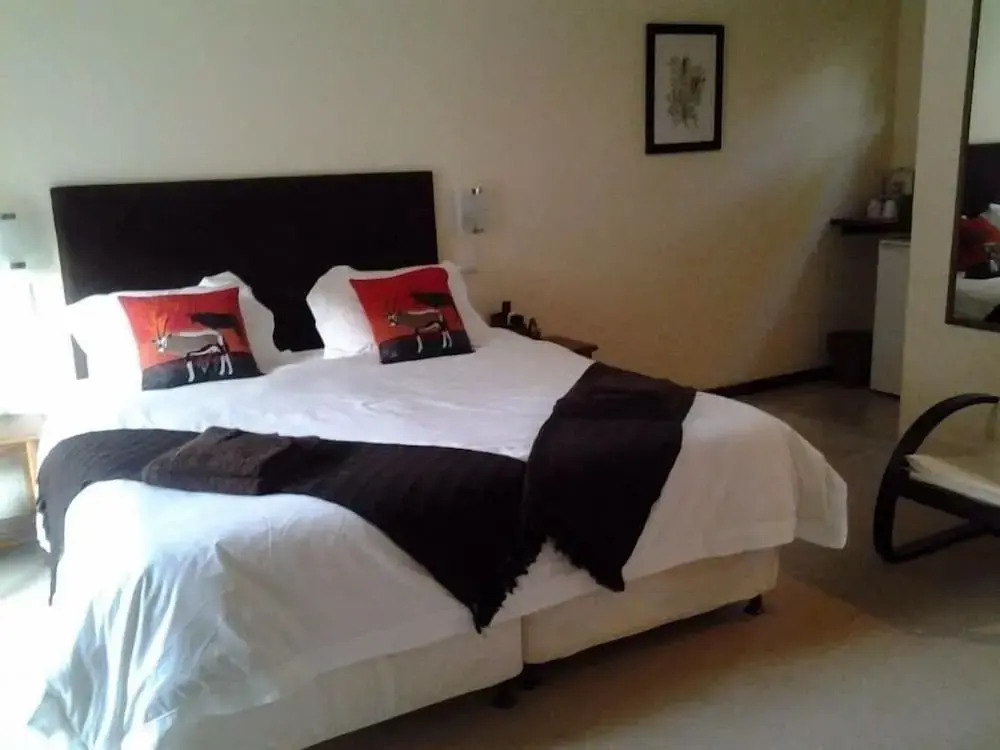 Le Bougainville Guest House