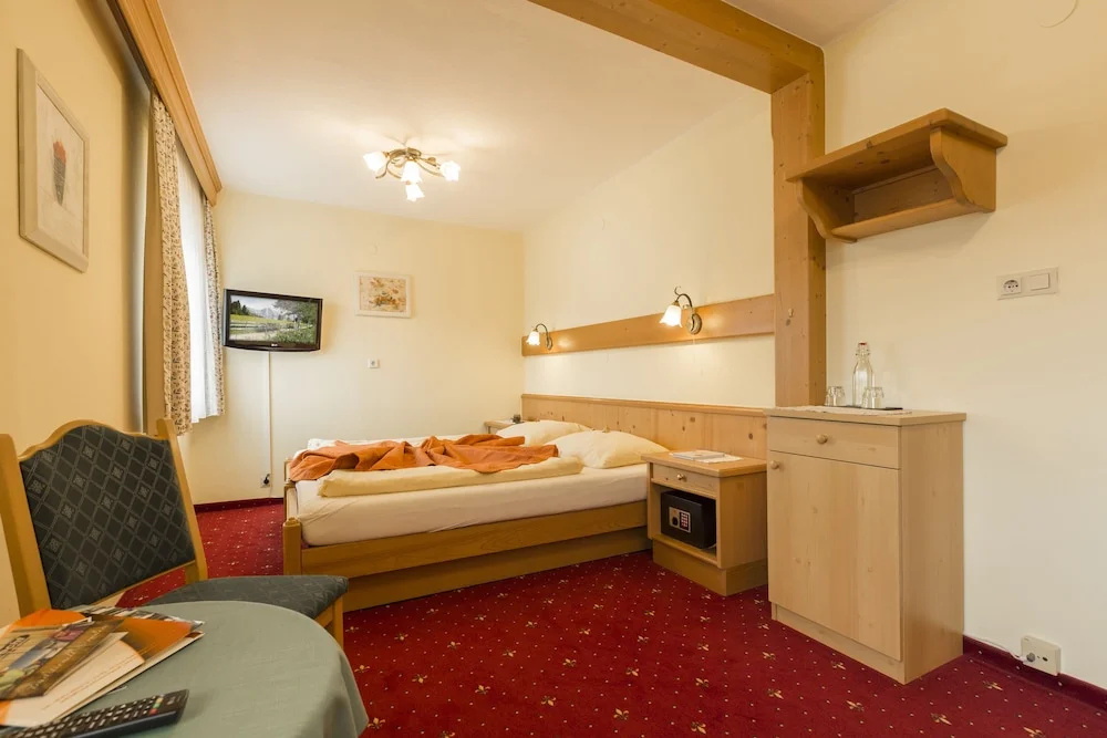Hotel Schönegg - Chambres