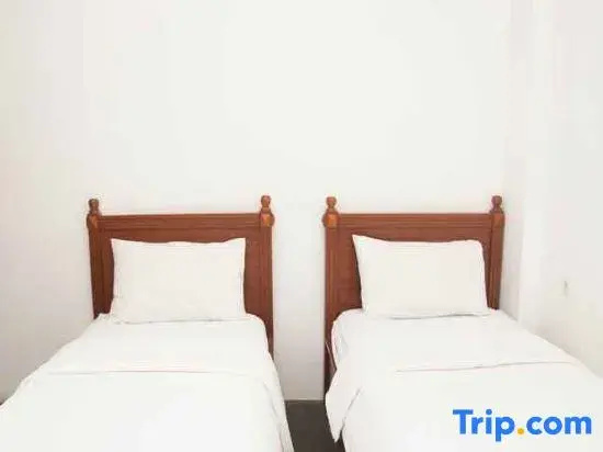 Superior Double room (twin beds)
