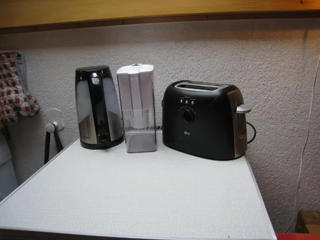Voir la photo 1 — Appartements Les Houches