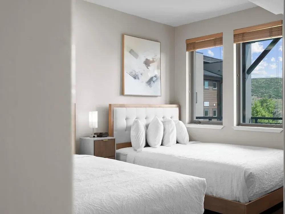 Crestview Condominiums by All Seasons Resort Lodging - Chambres