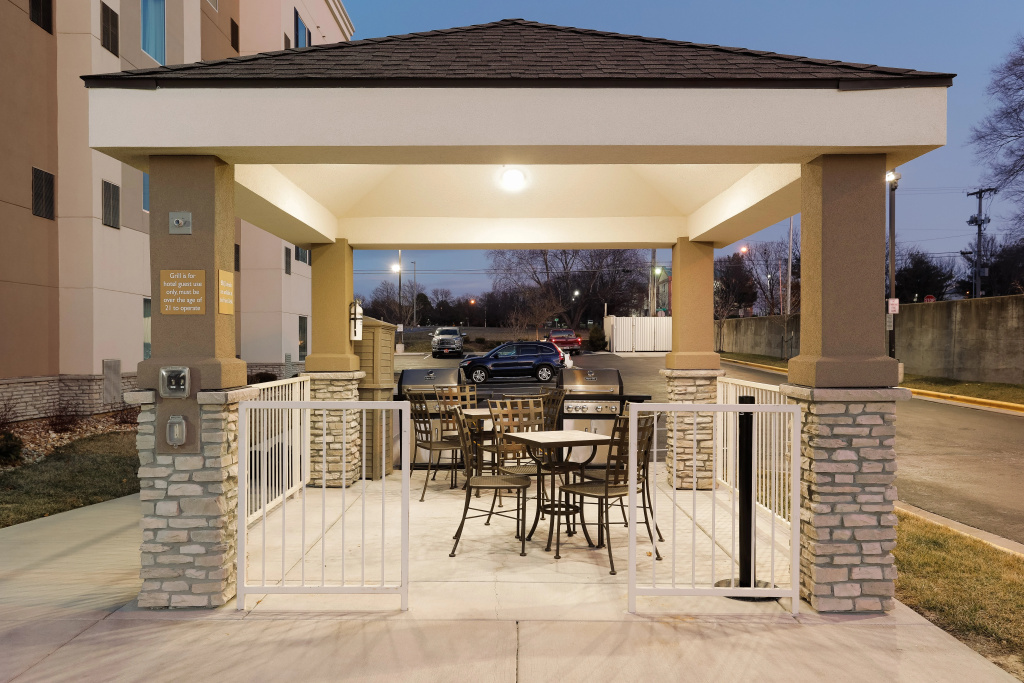 Hotel photo 19