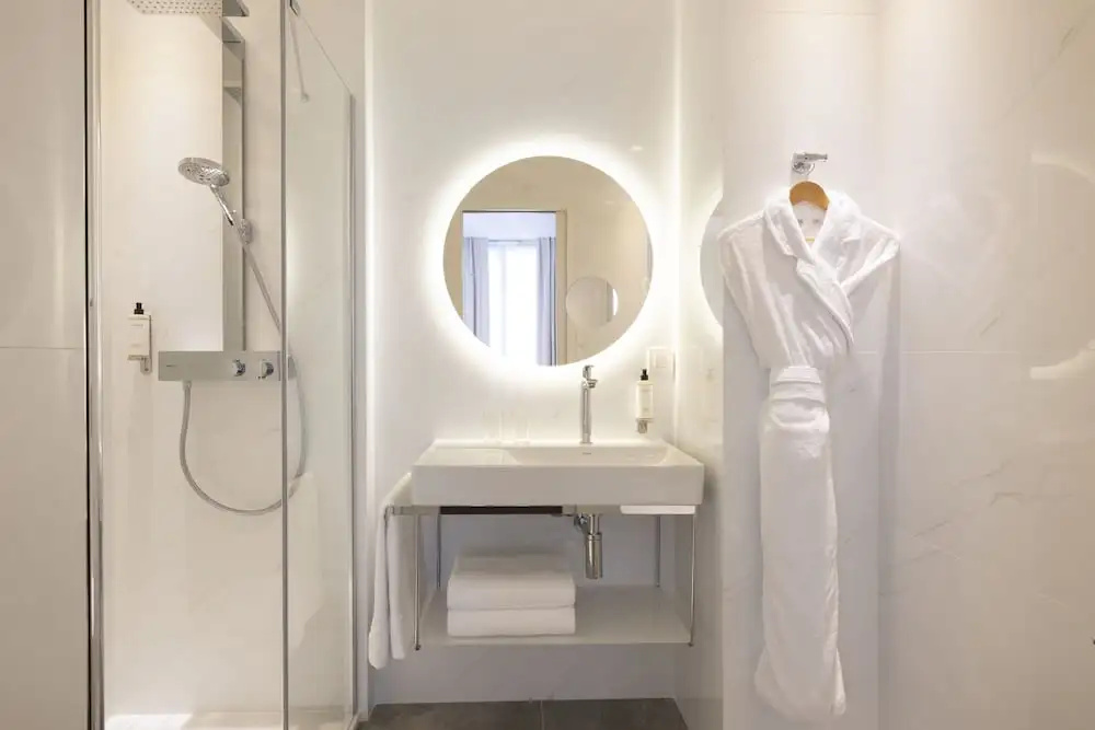 Hotel Duminy Vendome 57