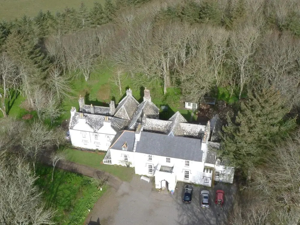 Thrumster House - Général