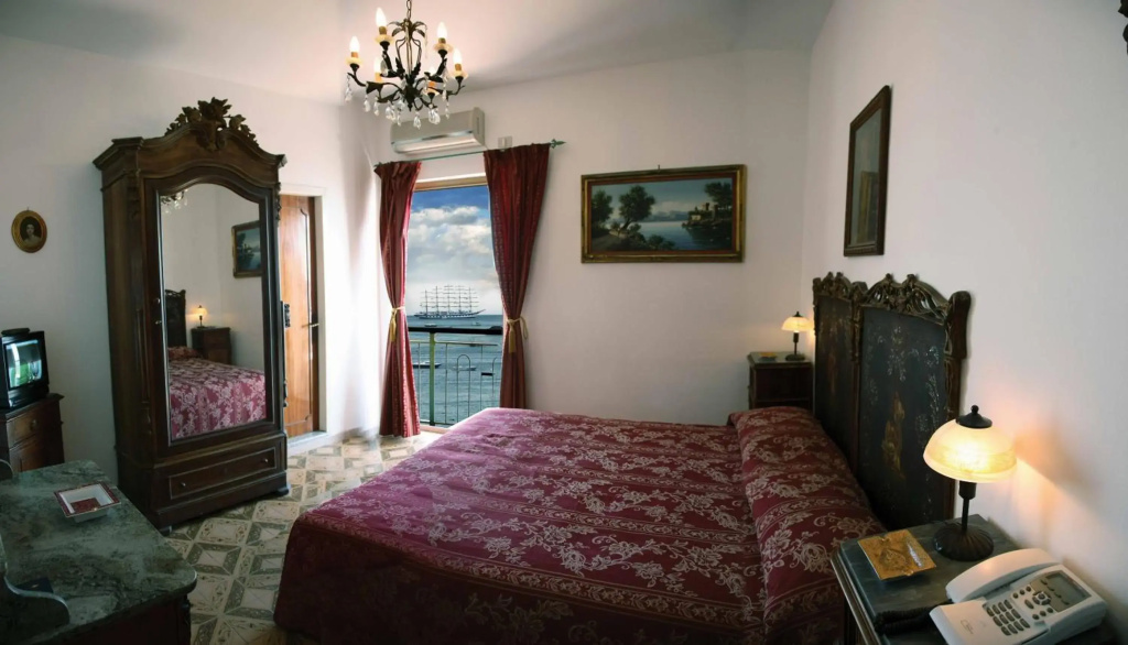 Hotel La Riva - Général