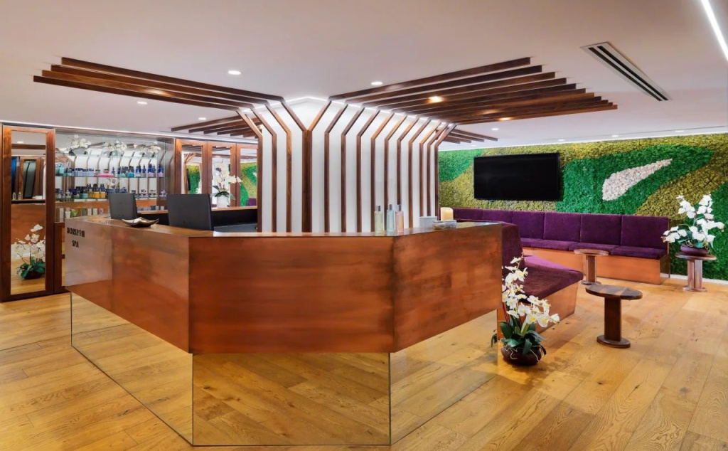 Sheraton Grand Tel Aviv - Général