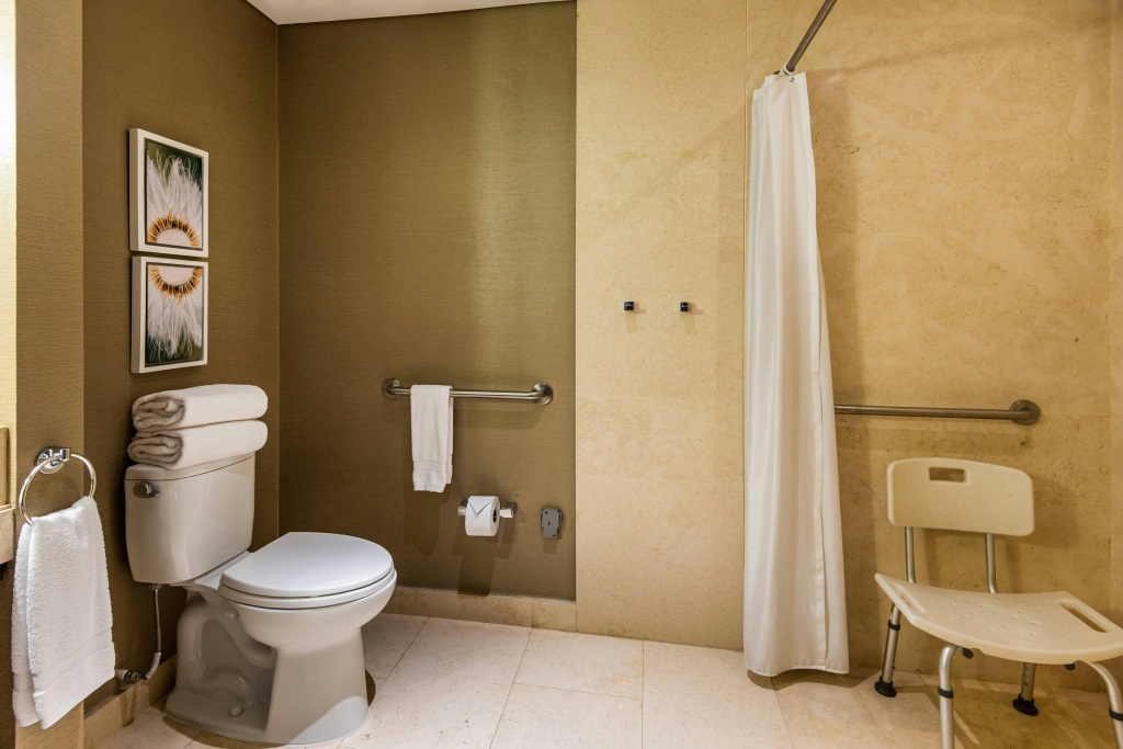 Courtyard by Marriott Bogota Airport - Général