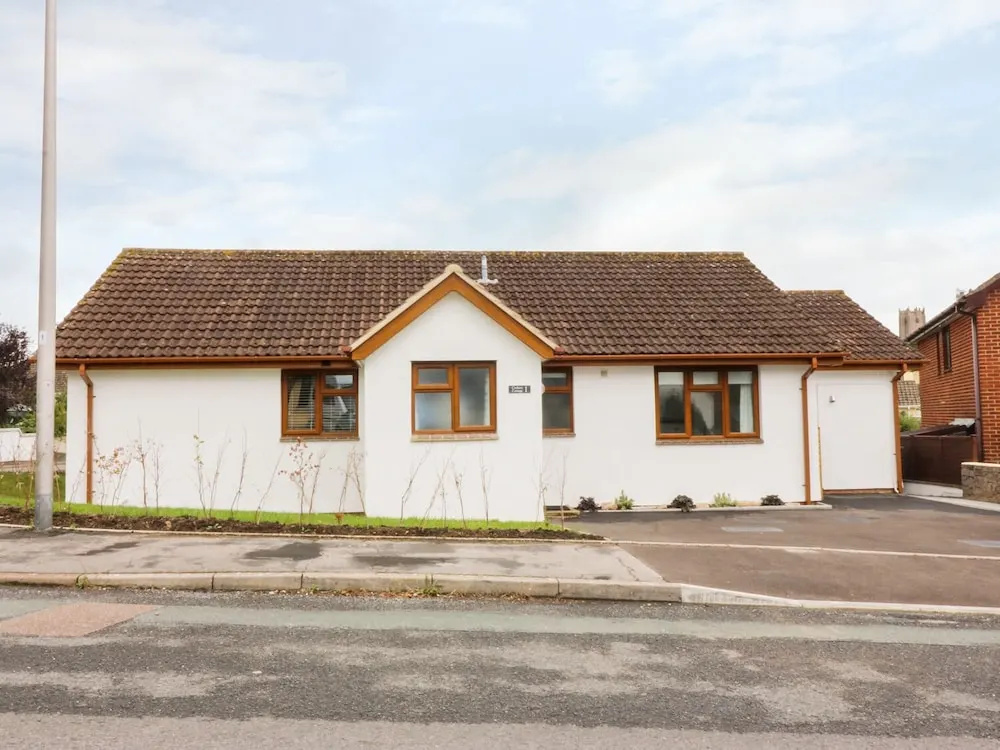 Crokers Cottage, Newton Abbot