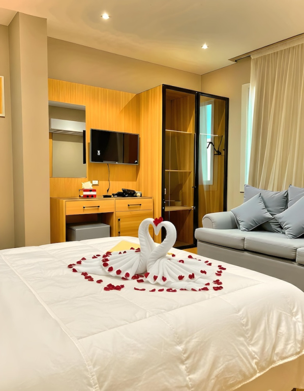 Hotel photo 14