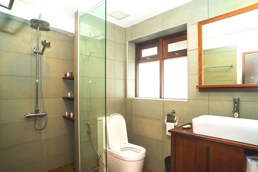 Baan Bophut Beach Hotel Samui - Chambres