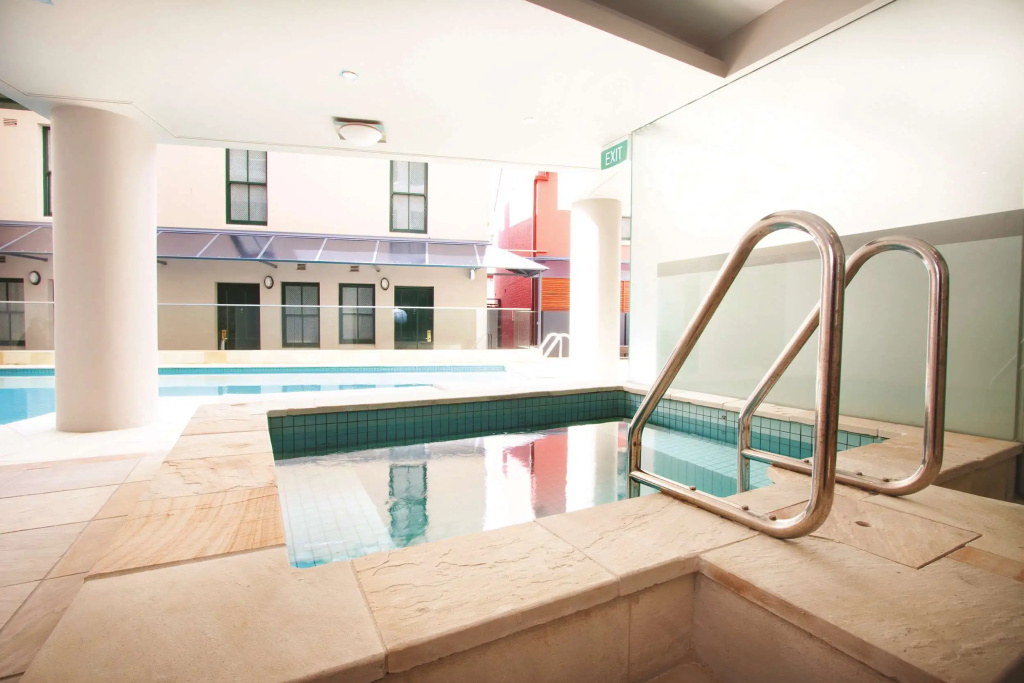 Rendezvous Hotel Sydney The Rocks - Général