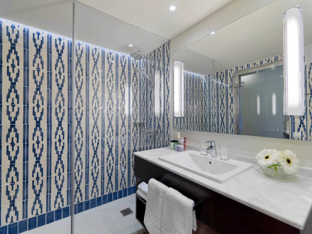 H10 Conquistador Hotel - Général