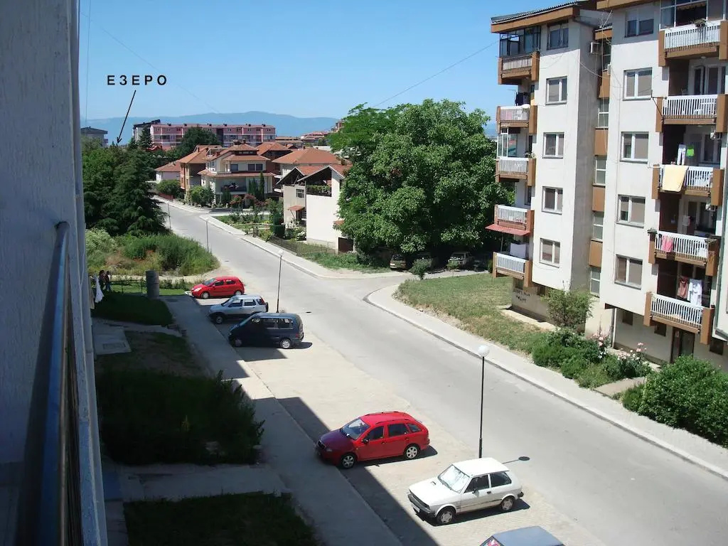 ASP Apartments