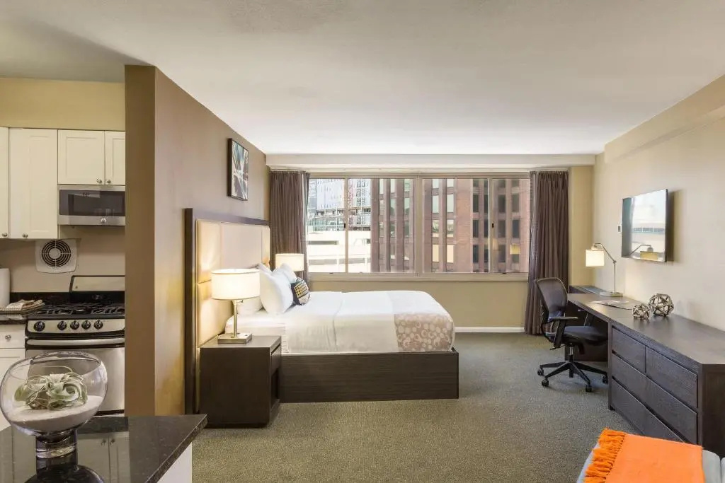 Hotel photo 4