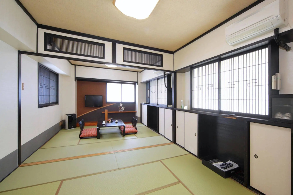 Hotel Chatelet Inn Kyoto 사진 33