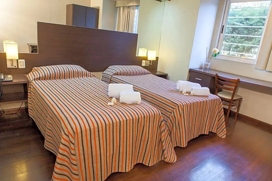 Hathor Hotels Mendoza - Chambres