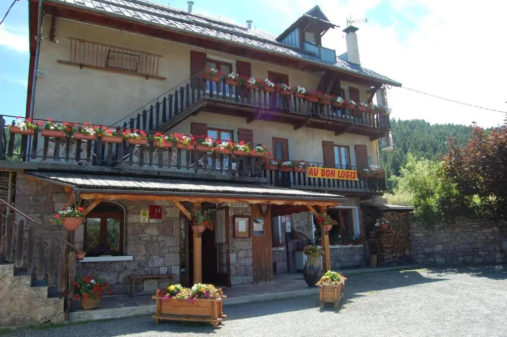 Logis Au Bon Logis
