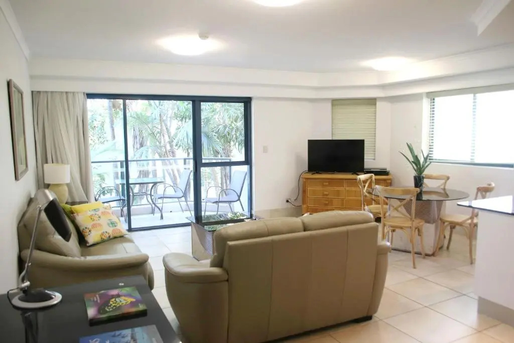181 The Esplanade - Chambres