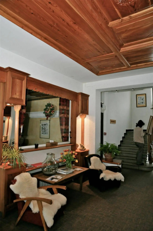 Hotel Bellier - Général