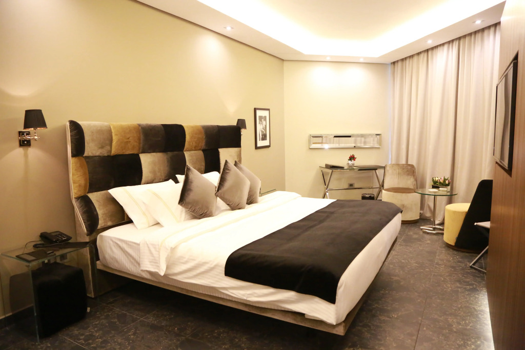 Royal Tulip Achrafieh - фото 2