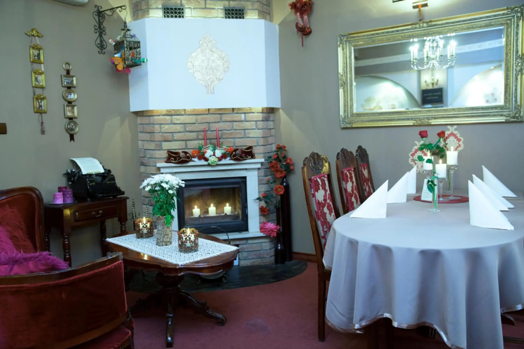 Hotel photo 18