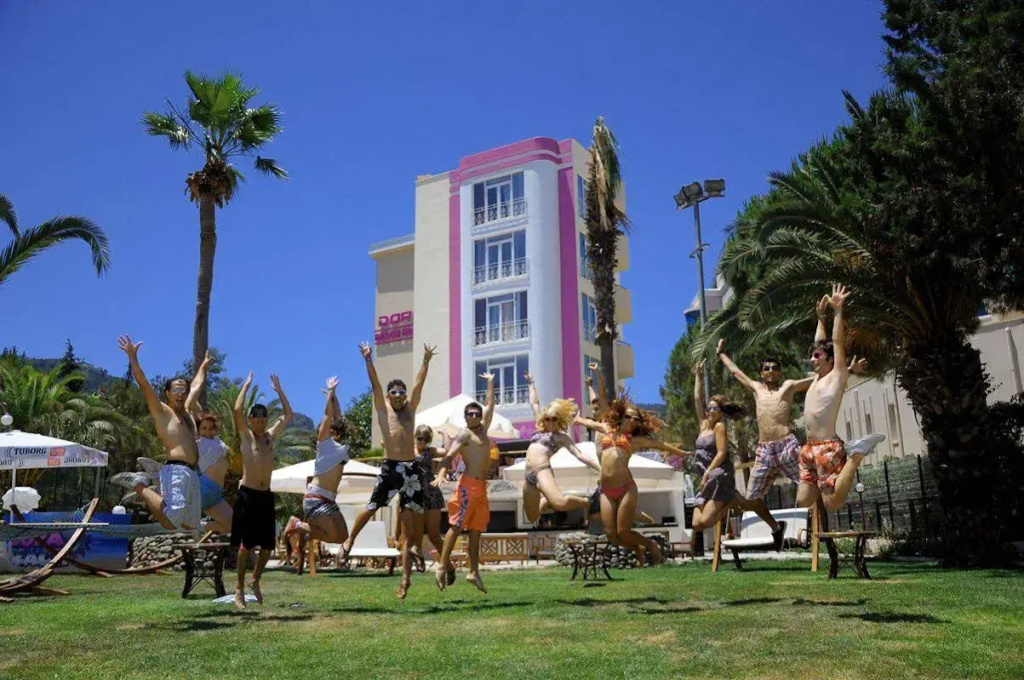 Hotel photo 22