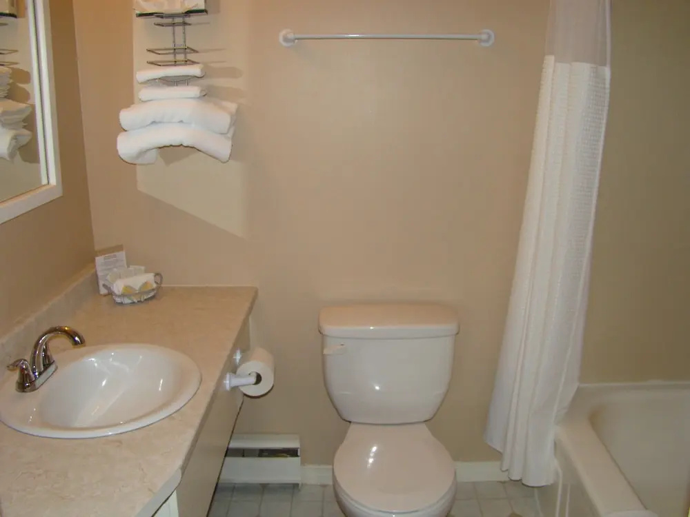 Premium Double room (full double bed)