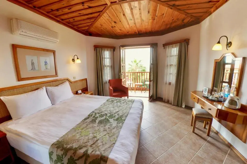 Montana Pine Resort - All Inclusive - Chambres