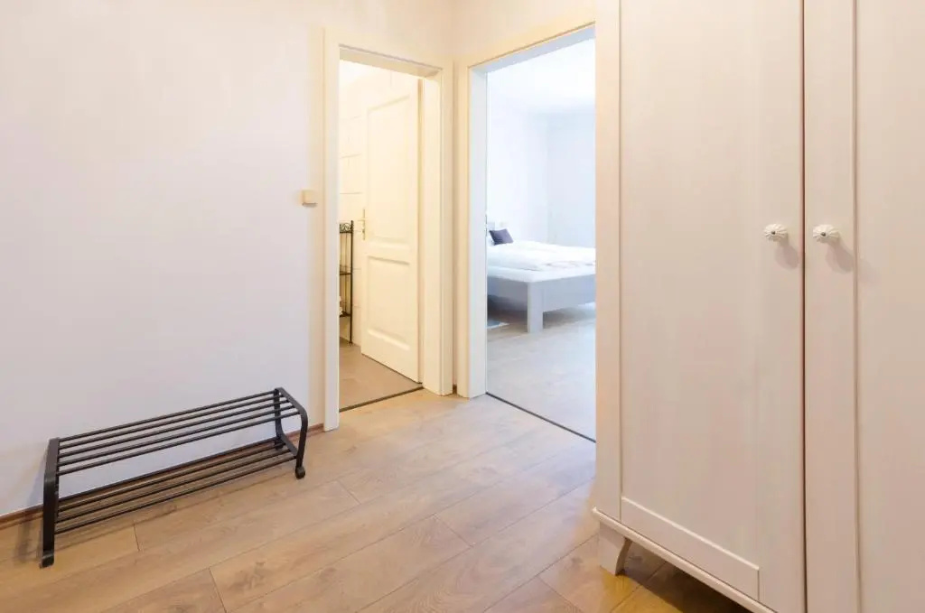 Pension Faber - Chambres