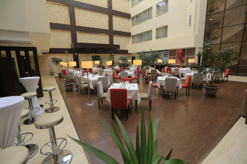 Hotel photo 27