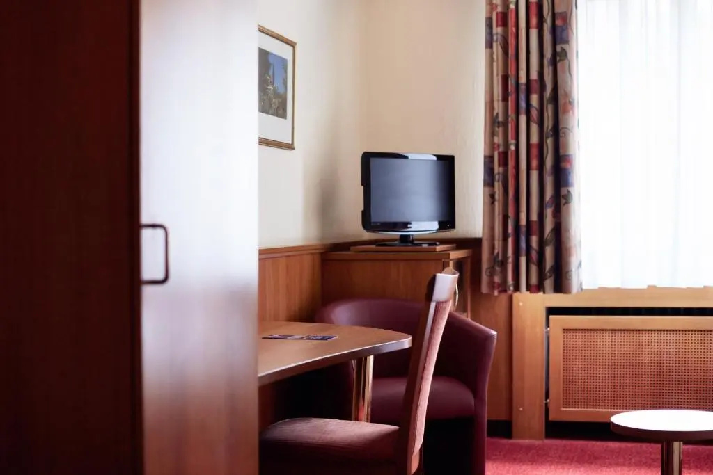 Hotel Doria - Chambres