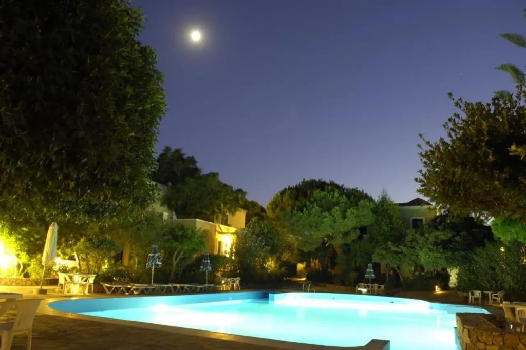 Kalydna Island Hotel - Général