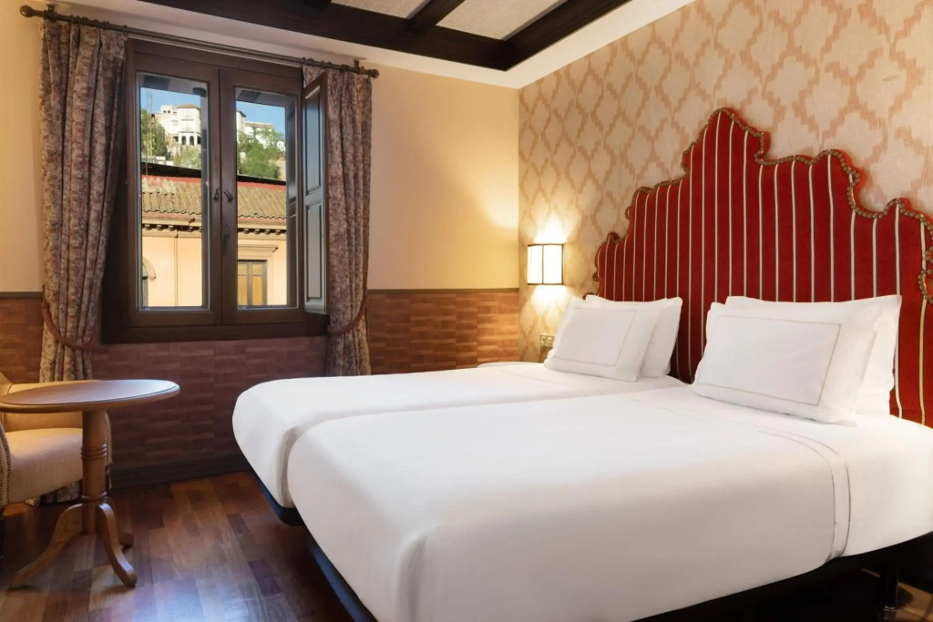 Hotel Palacio de Santa Paula, Autograph Collection — фото 2