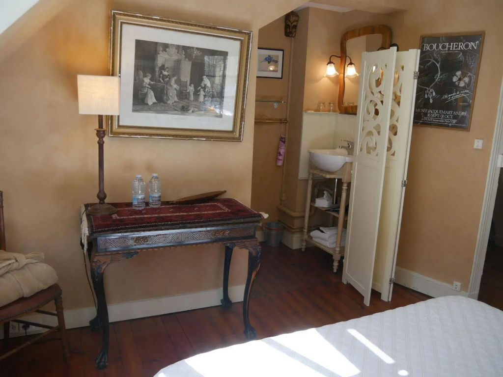 Voir la photo 4 — La Maison de Famille