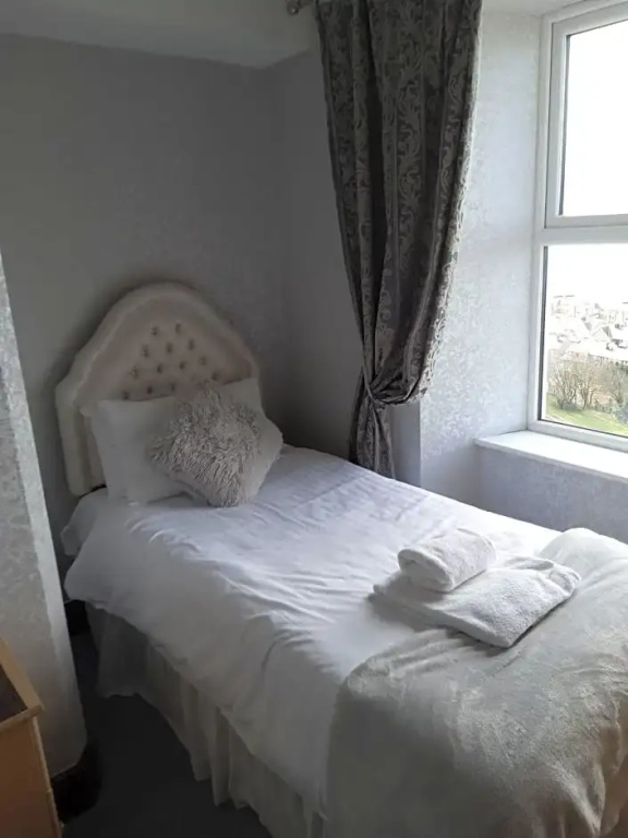 Tyr Graig Castle - Chambres