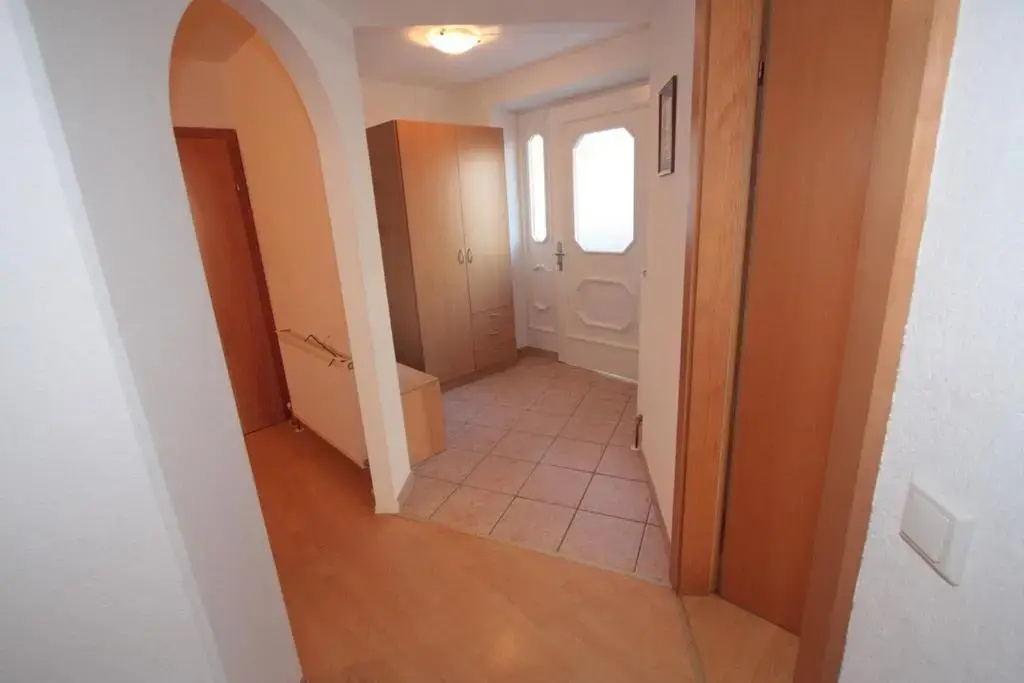 Stanzl Haus - Chambres