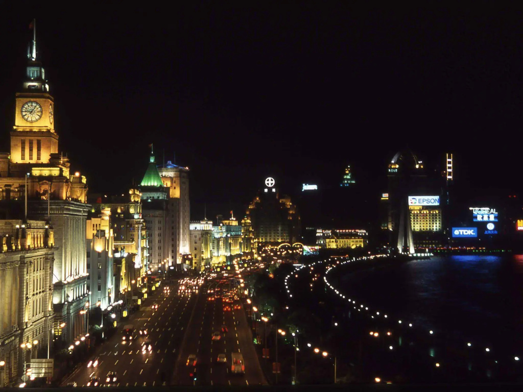 Grand Mercure Shanghai Hongqiao